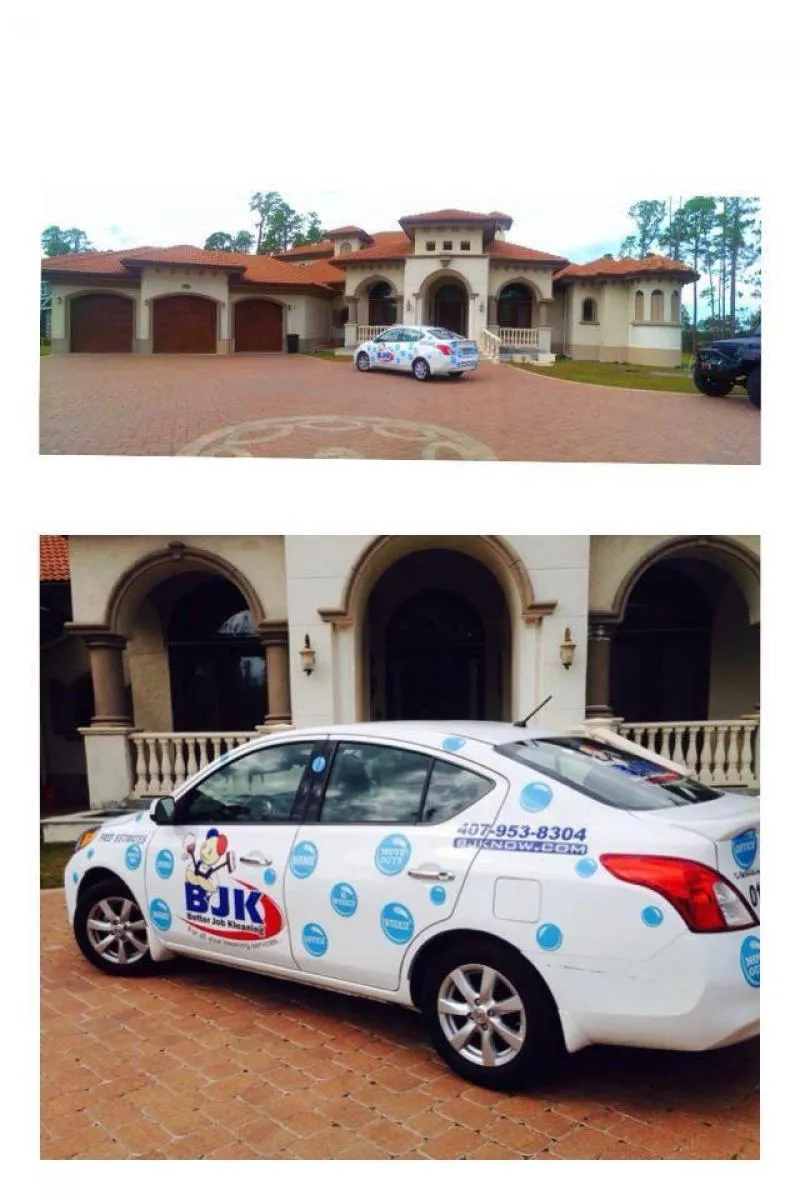 Business 3 image BJK CLEANING SERVICE