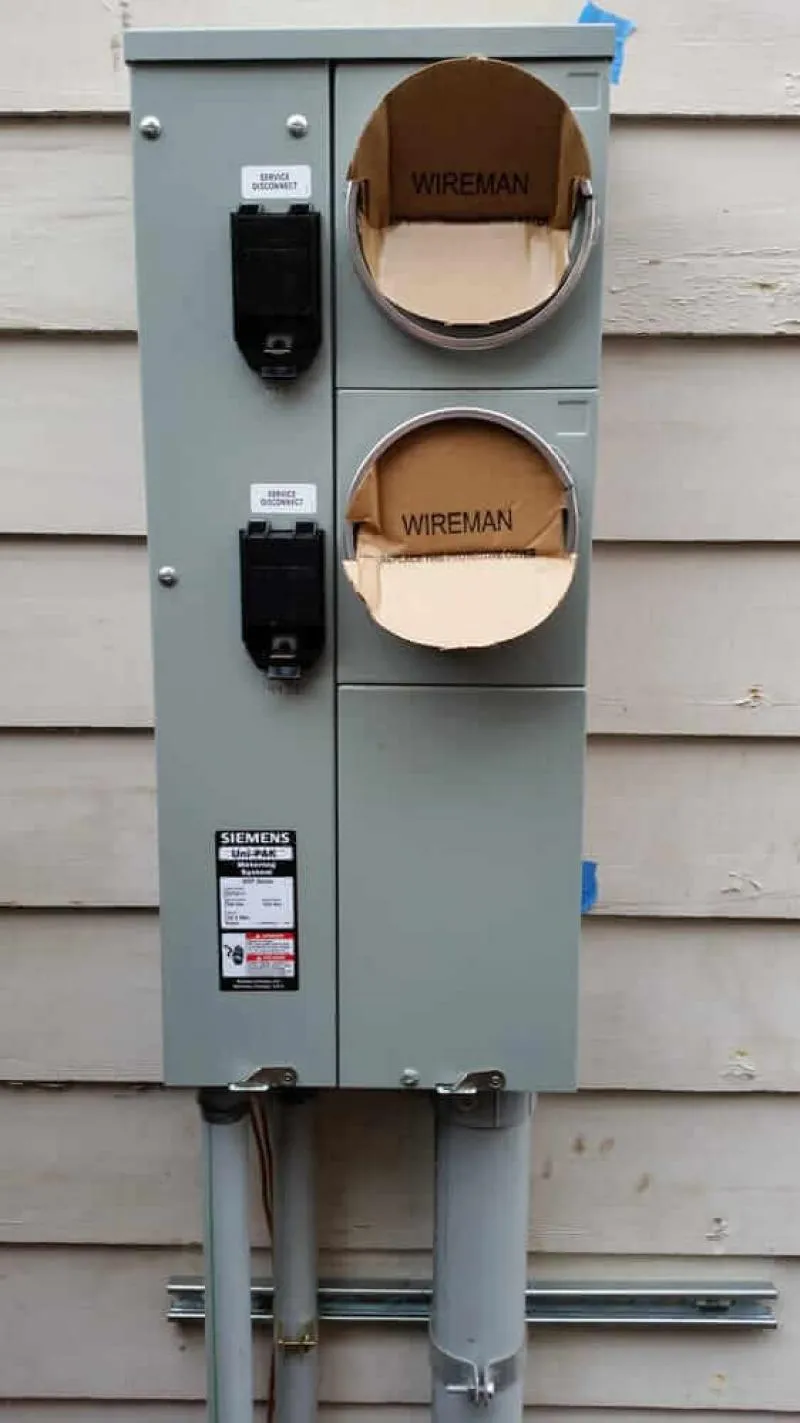 Business 5 image CLD ELECTRIC