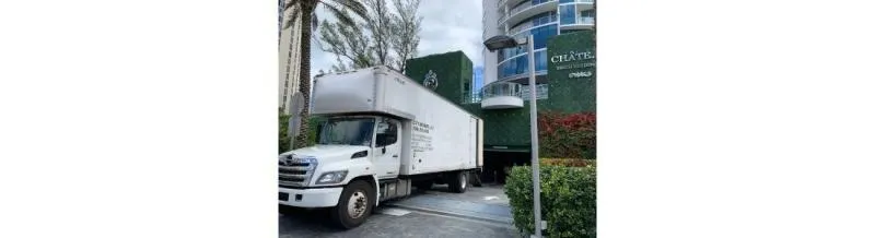Business 1 image CITY MOVERS MIAMI