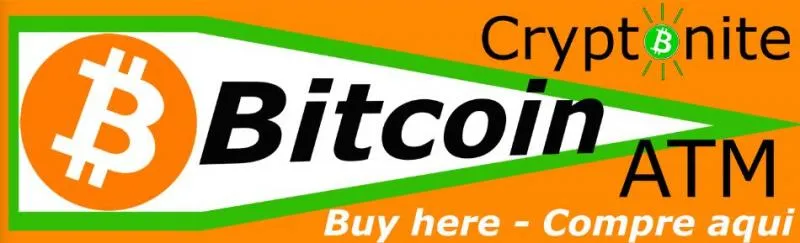 Business 1 image CRYPTONITE BITCOIN ATM
