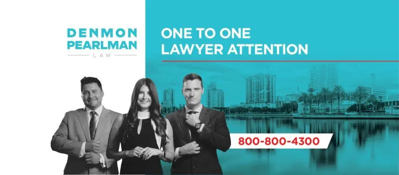 Business 3 image DENMON PEARLMAN LAW INJURY AND ACCIDENT ATTORNEYS