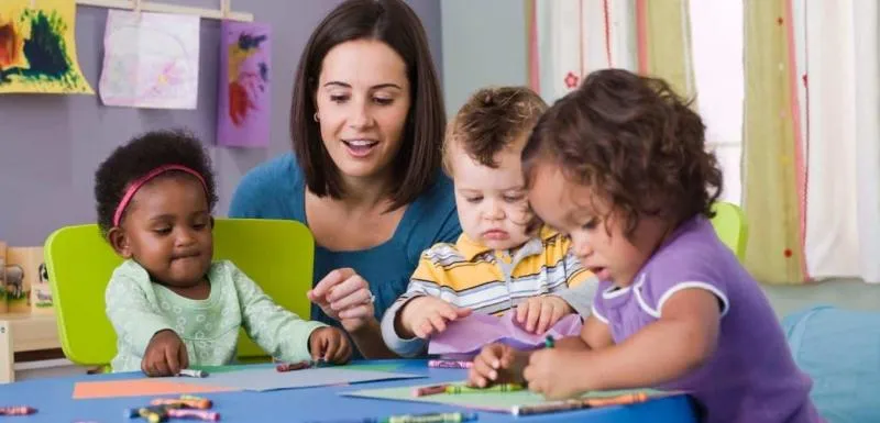 Business 1 image THE LEARNING CENTER OF SOUTH PARK