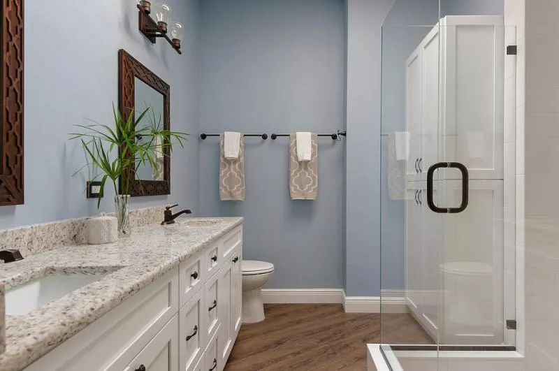 Business 3 image YEAGER FLOORING