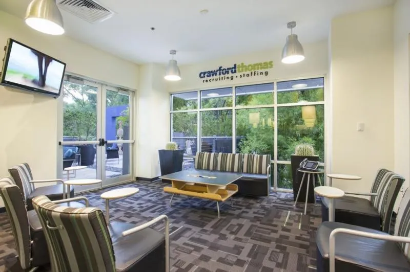 Business 4 image CRAWFORD THOMAS RECRUITING - ORLANDO, FL