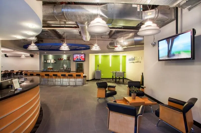 Business 1 image CRAWFORD THOMAS RECRUITING - ORLANDO, FL