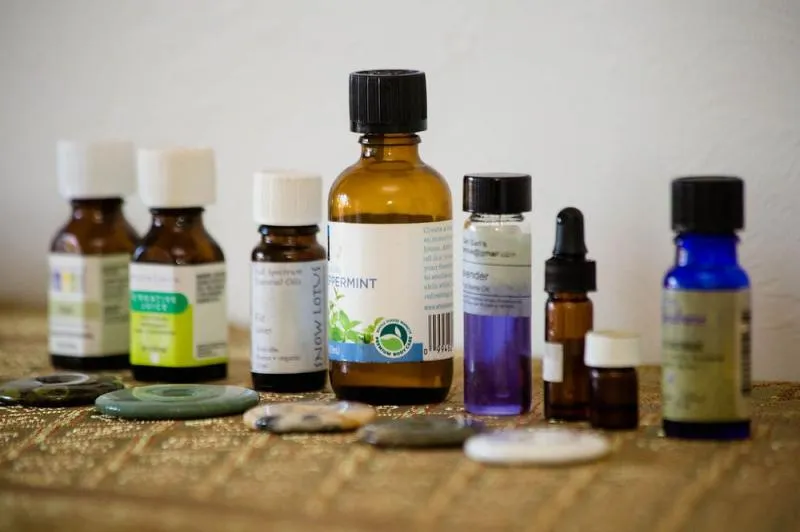 Business 9 image INFINITE SPACE BODYWORK AND RESONANCE THERAPY