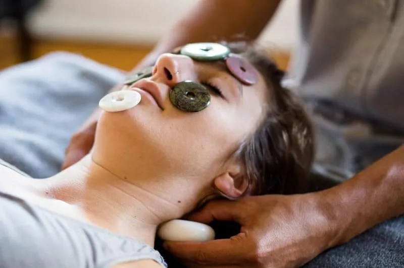 Business 12 image INFINITE SPACE BODYWORK AND RESONANCE THERAPY