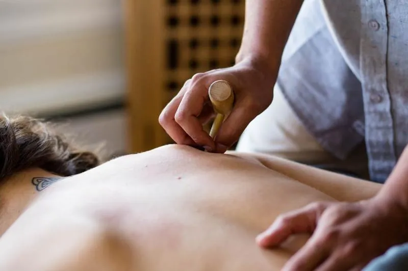 Business 2 image INFINITE SPACE BODYWORK AND RESONANCE THERAPY
