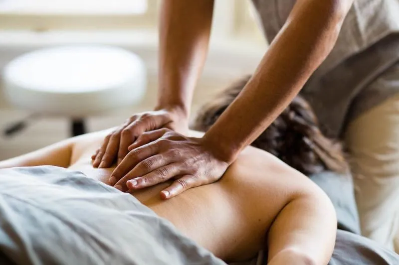 Business 5 image INFINITE SPACE BODYWORK AND RESONANCE THERAPY