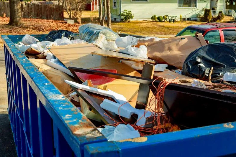 Business 3 image AMHERST JUNK REMOVAL