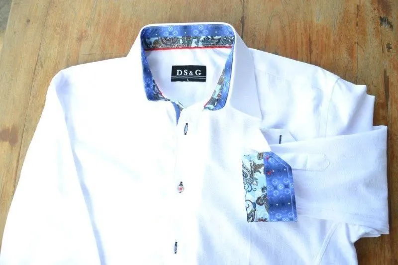 Business 40 image DACCORD SHIRTS & GUAYABERAS