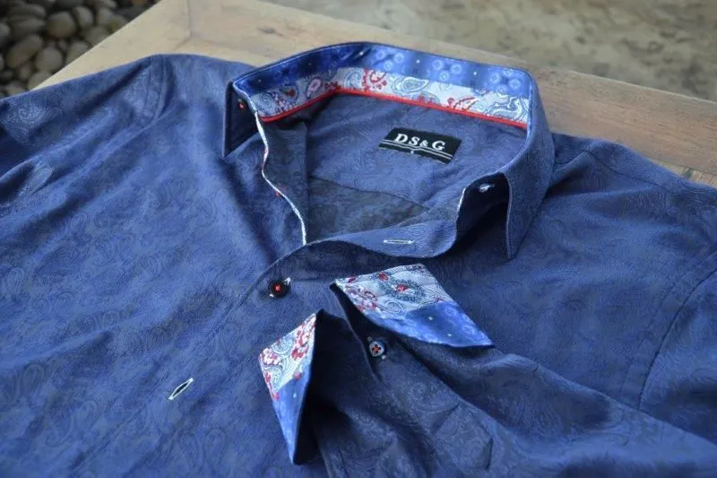 Business 41 image DACCORD SHIRTS & GUAYABERAS