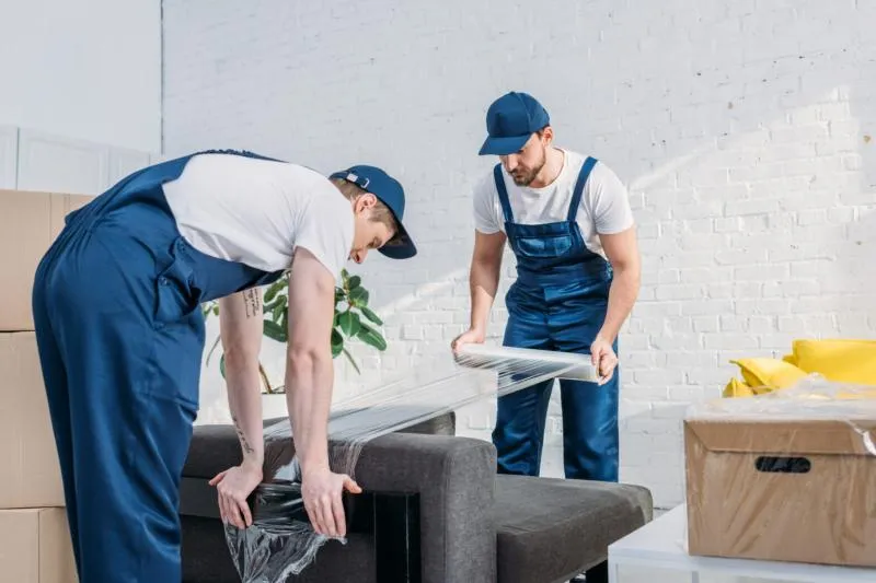 Business 2 image EVERSAFE MOVERS DENVER