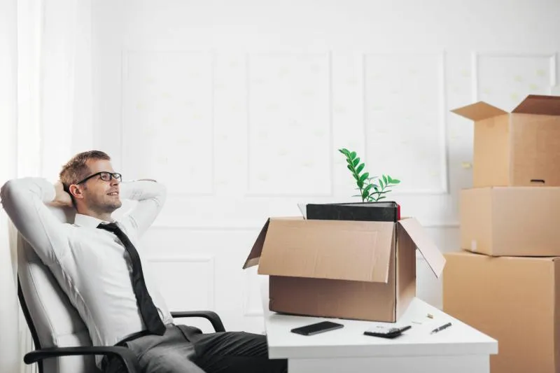 Business 4 image EVERSAFE MOVERS DENVER