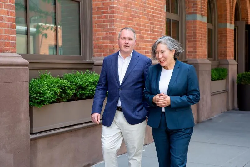 Business 1 image NYC REAL ESTATE | COLUMBIA VITOLO TEAM AT COMPASS | TODD VITOLO | SUSANNE COLUMBIA