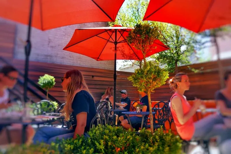 Business 2 image OUTDOOR BAR & RESTAURANT