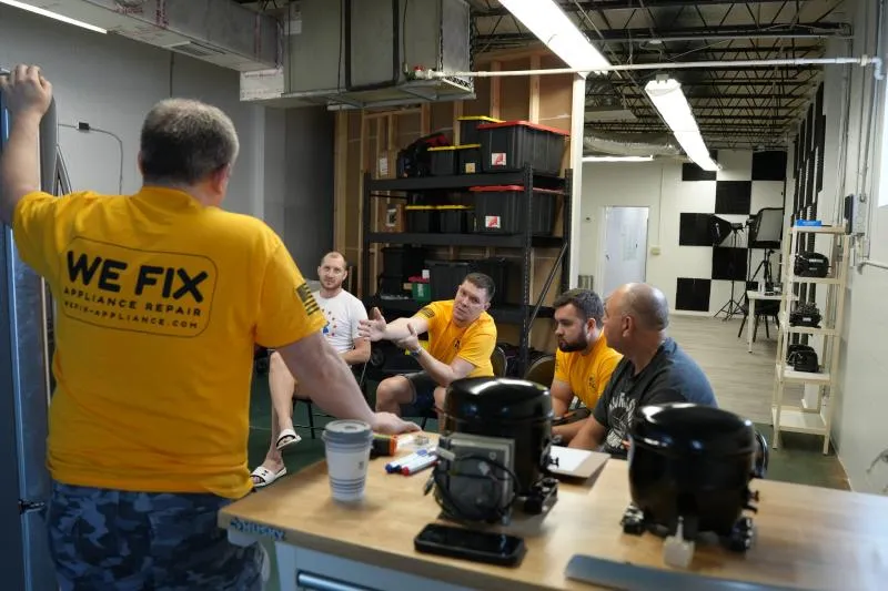 Business 4 image WE-FIX APPLIANCE REPAIR FORT LAUDERDALE