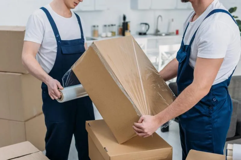Business 3 image EVERSAFE MOVERS DENVER