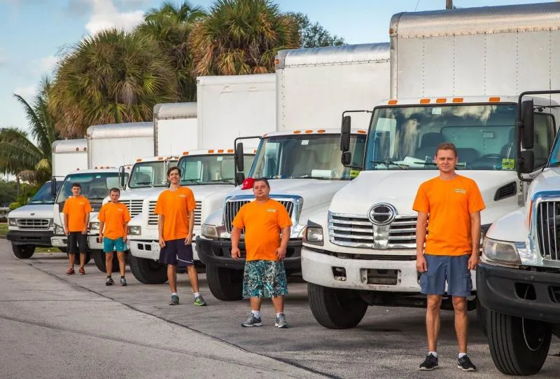 Business 3 image MIAMI MOVERS FOR LESS