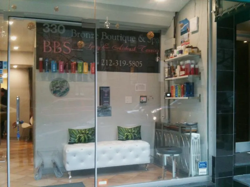 Business 2 image BRONZE BOUTIQUE & SPA