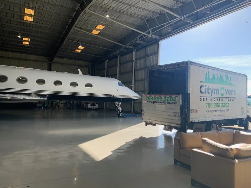 Business 3 image CITY MOVERS MIAMI