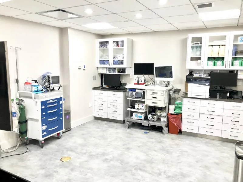 Business 5 image MANHATTAN FOOT SPECIALISTS