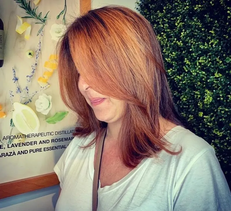 Business 2 image FREE SPIRIT HAIR SALON