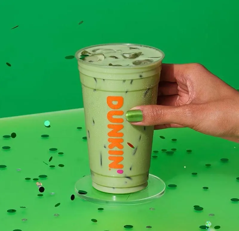 Business 59 image DUNKIN'