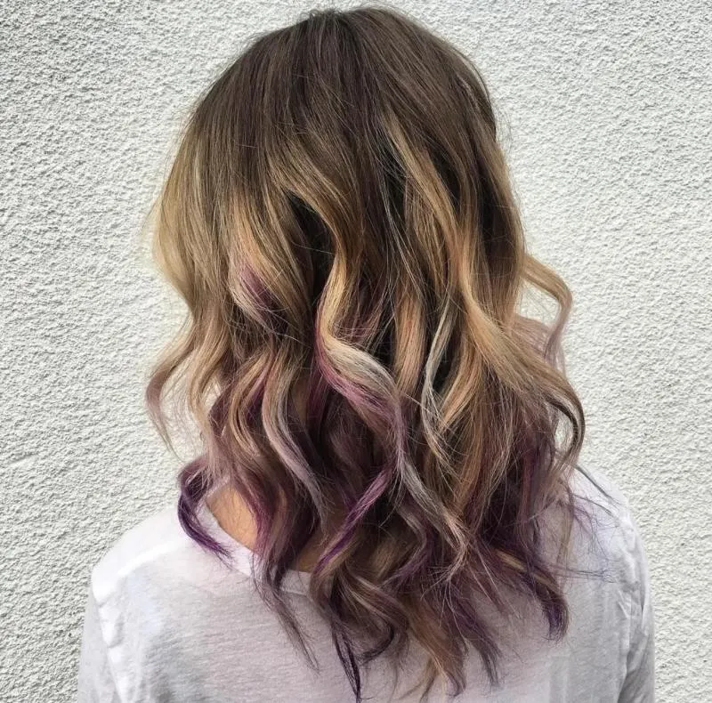Business 8 image FREE SPIRIT HAIR SALON