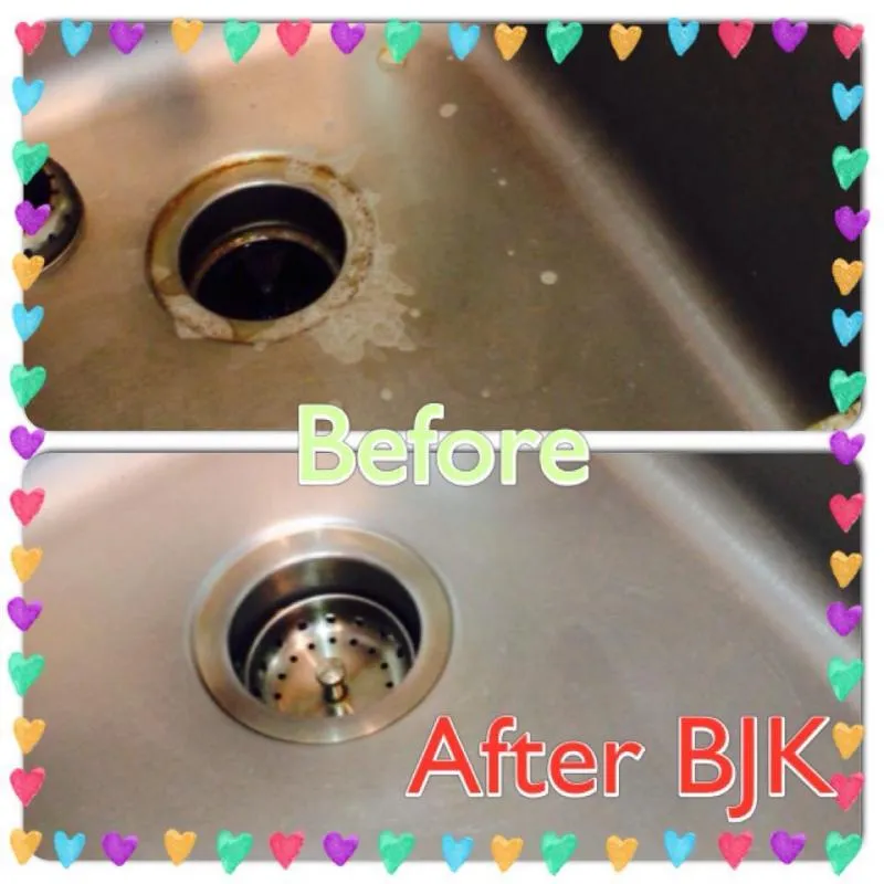 Business 2 image BJK CLEANING SERVICE