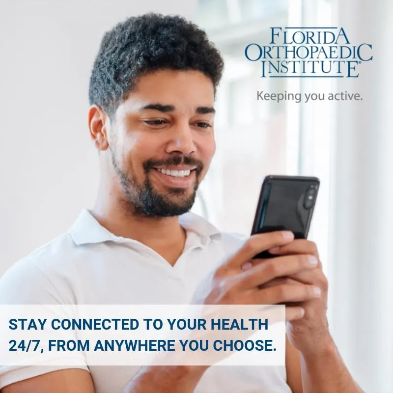 Business 29 image FLORIDA ORTHOPAEDIC INSTITUTE & SURGERY CENTER