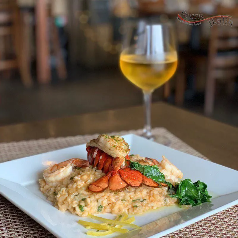 Business 1 image PIAZZA ITALIA