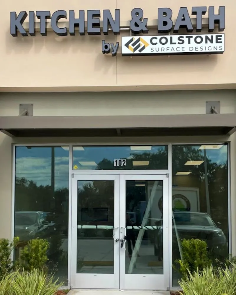 Business 1 image COLSTONE GRANITE