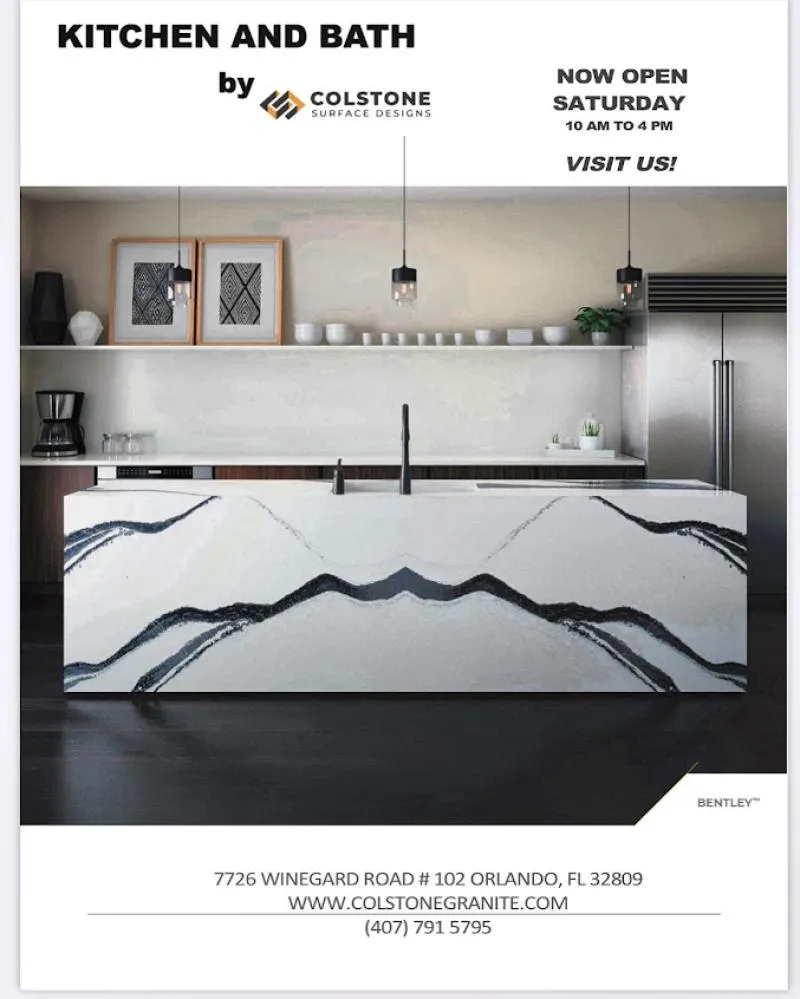 Business 4 image COLSTONE GRANITE