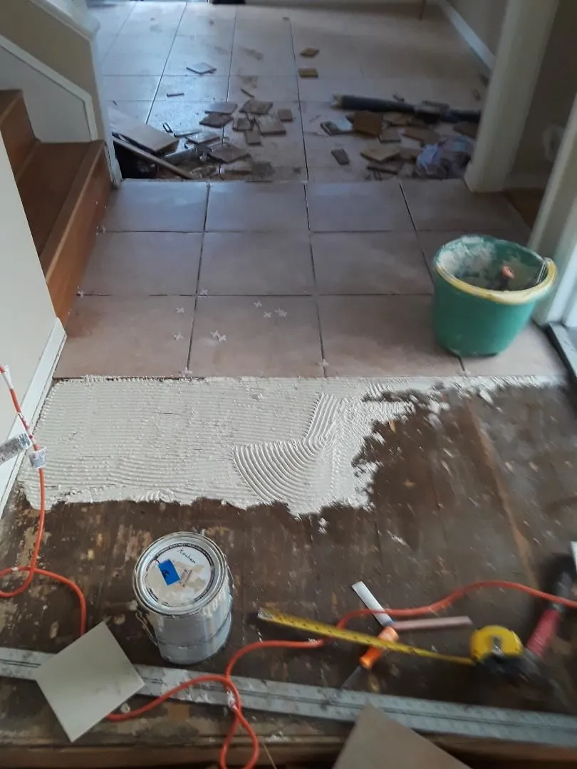 Business 2 image VINNY'S HANDYMAN SERVICE