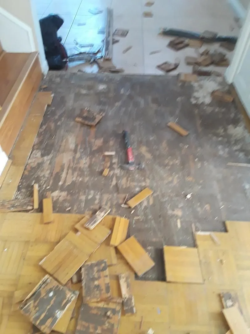 Business 5 image VINNY'S HANDYMAN SERVICE