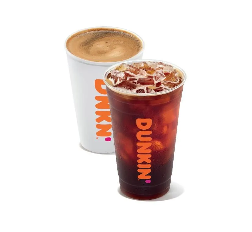 Business 30 image DUNKIN'