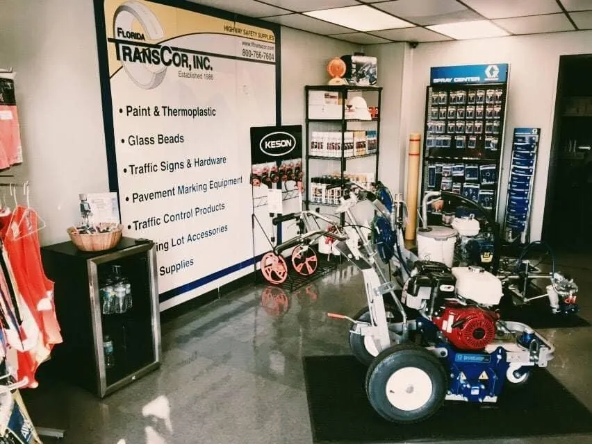 Business 4 image FLORIDA TRANSCOR, INC