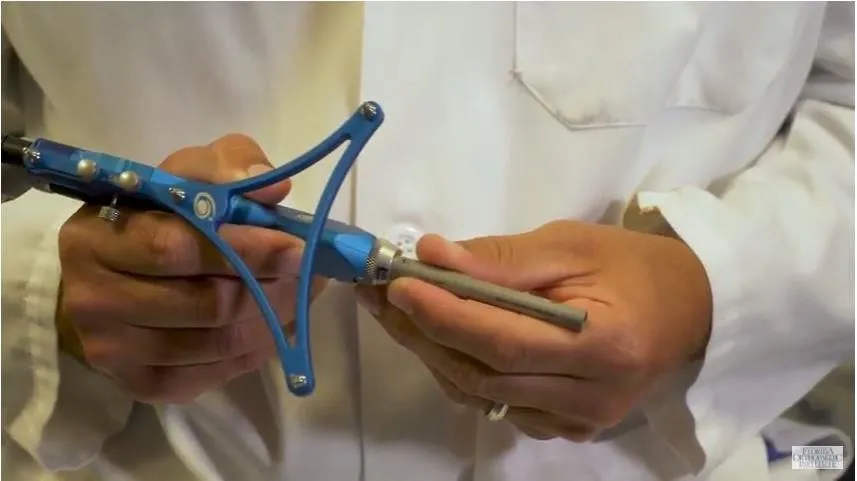 Business 23 image FLORIDA ORTHOPAEDIC INSTITUTE & SURGERY CENTER