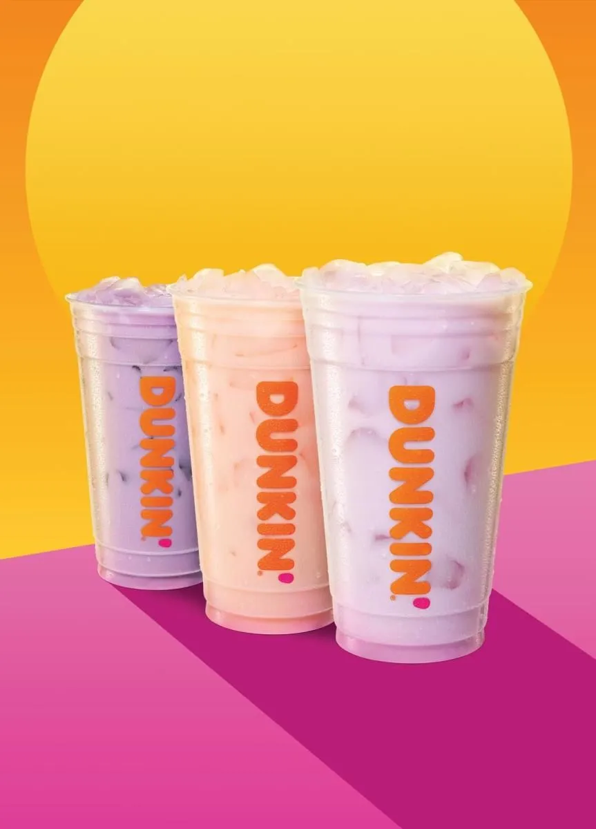 Business 40 image DUNKIN'