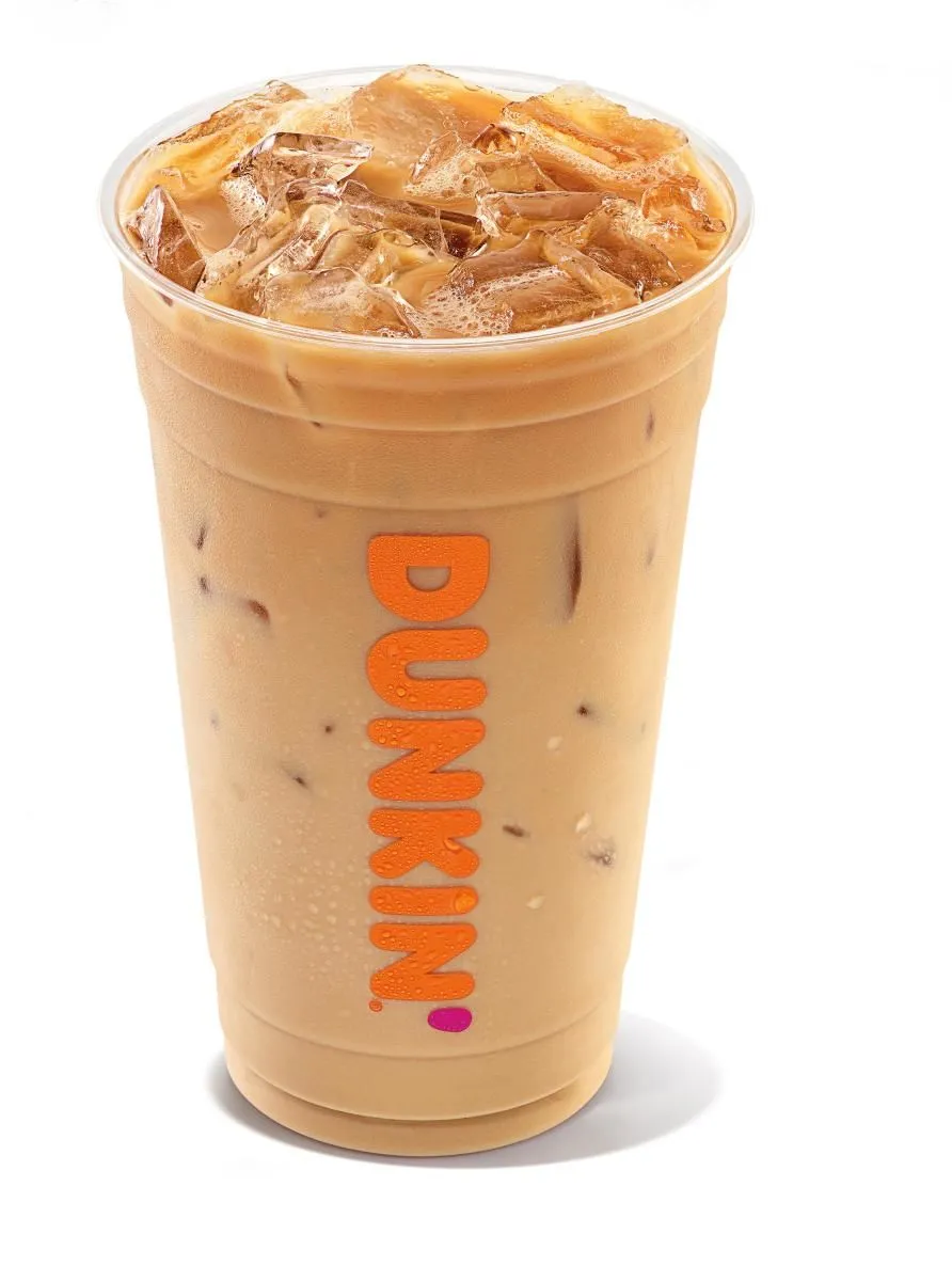 Business 7 image DUNKIN'