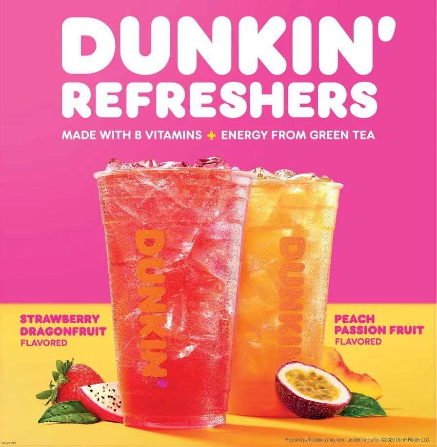 Business 65 image DUNKIN'