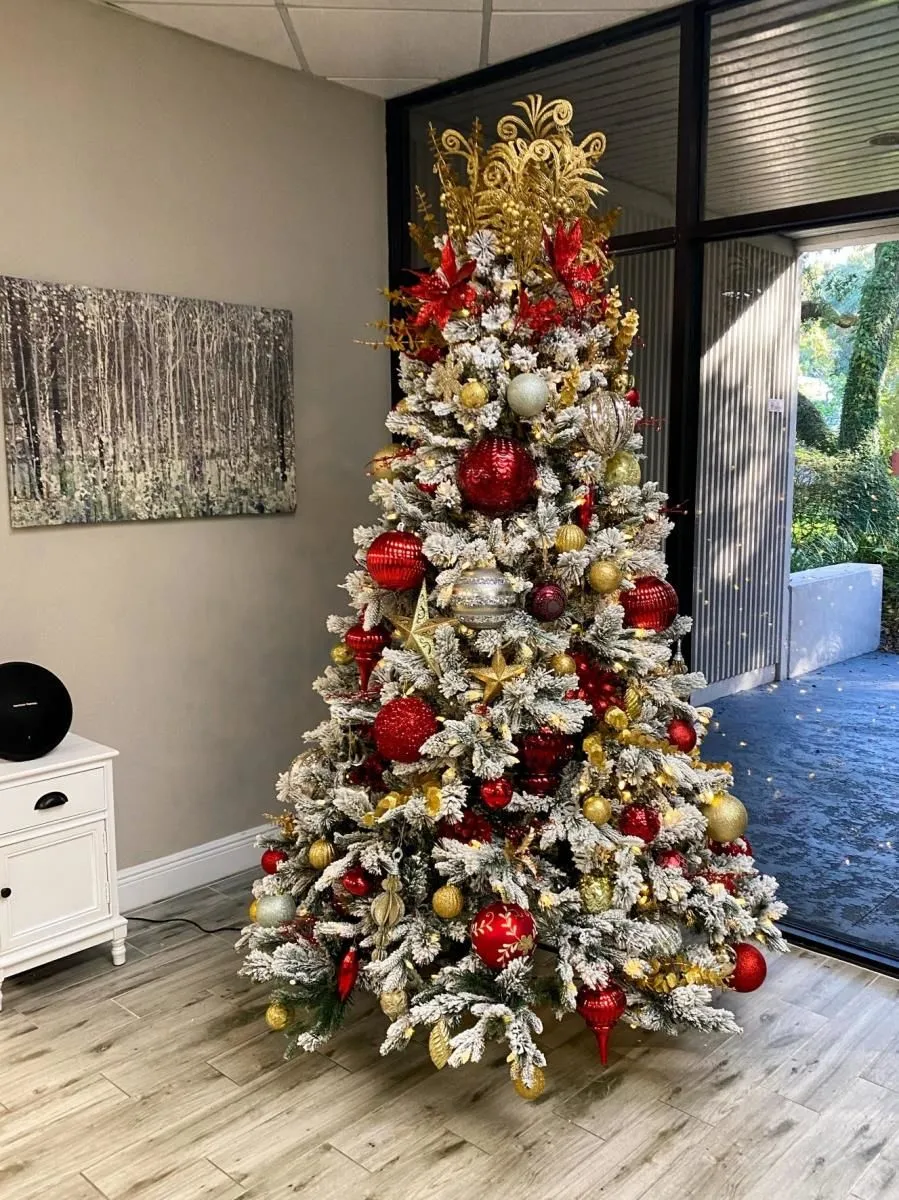 Business 4 image HILL VALLEY SUITES