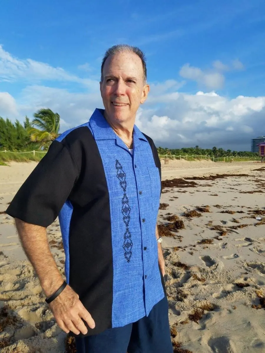 Business 16 image DACCORD SHIRTS & GUAYABERAS