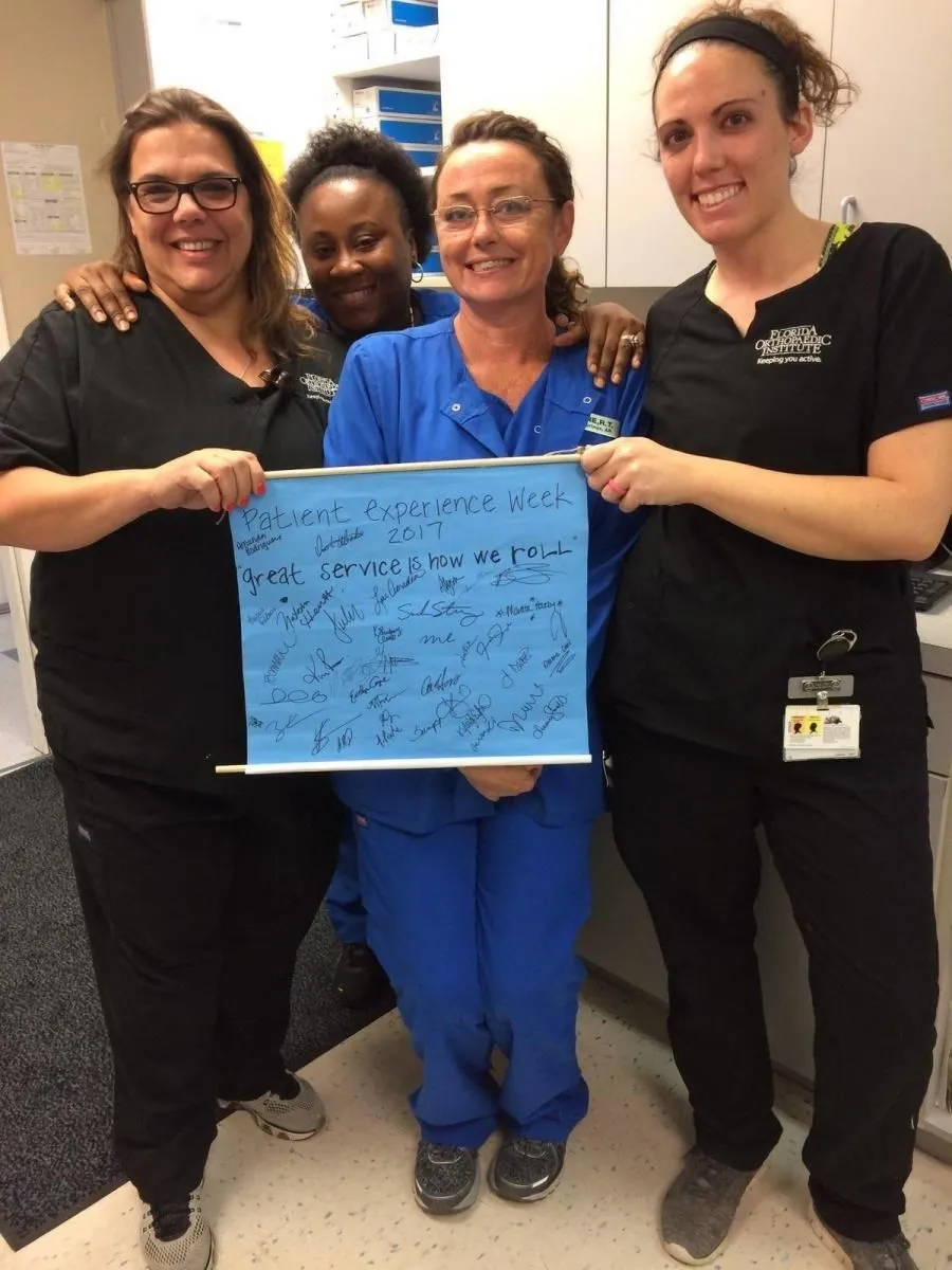 Business 34 image FLORIDA ORTHOPAEDIC INSTITUTE & SURGERY CENTER