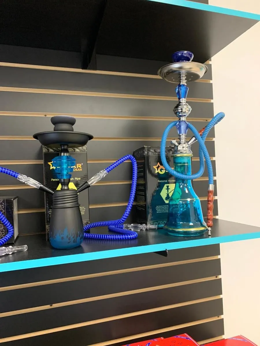 Business 7 image SMOKE CITY
