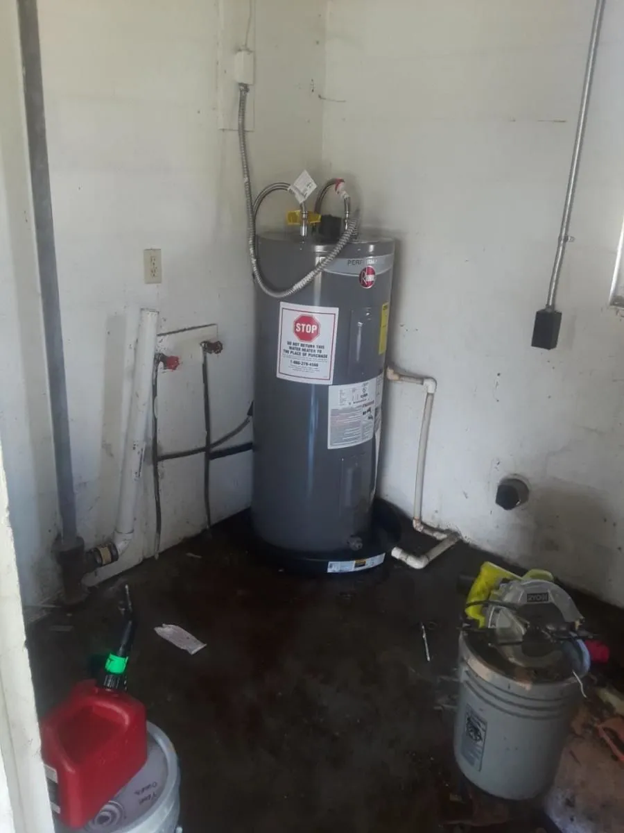 Business 1 image VINNY'S HANDYMAN SERVICE