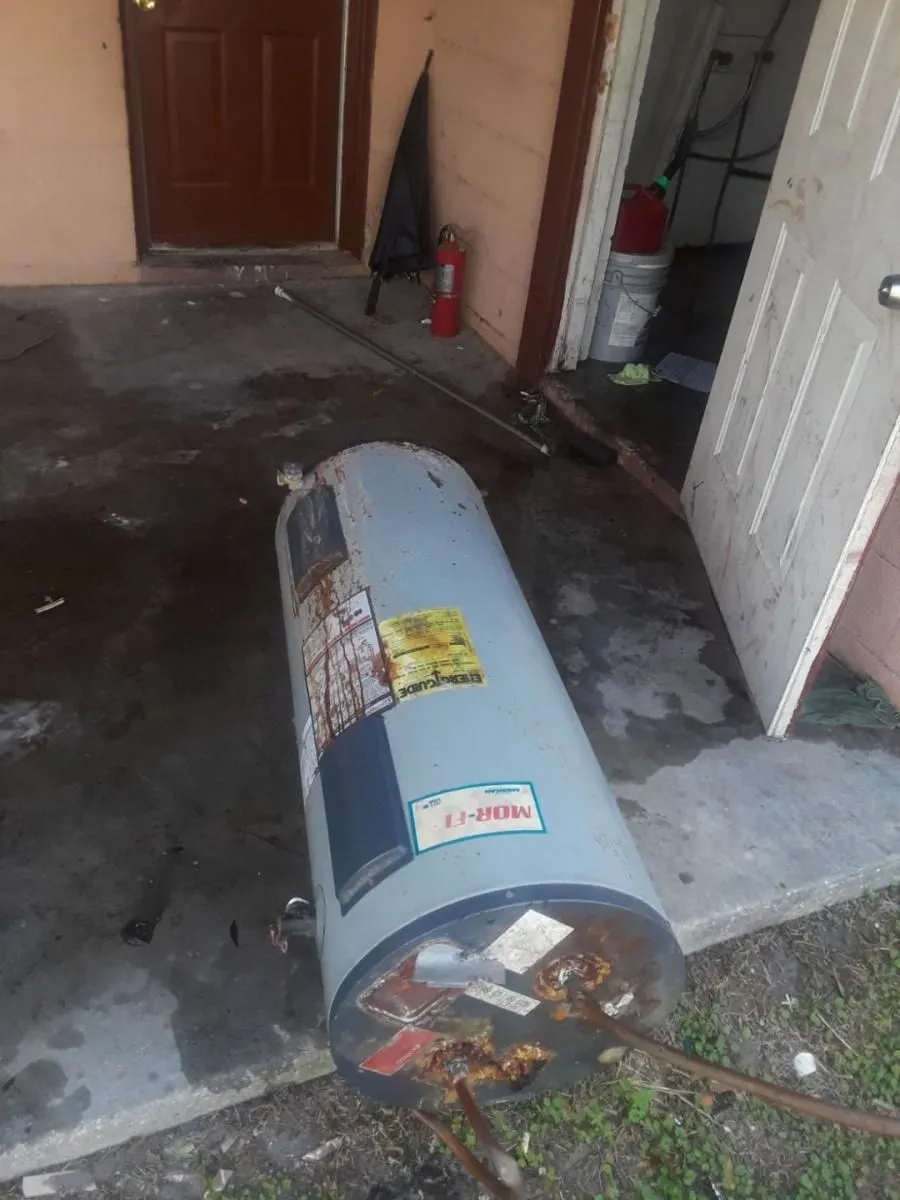 Business 4 image VINNY'S HANDYMAN SERVICE