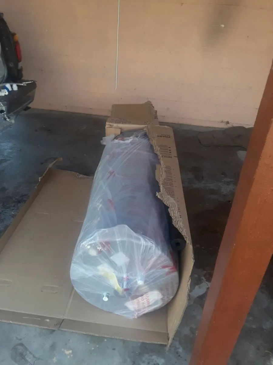 Business 8 image VINNY'S HANDYMAN SERVICE