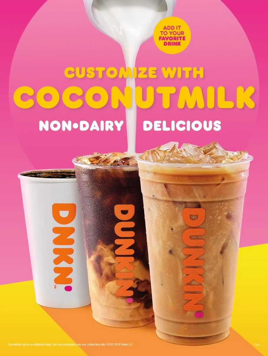 Business 37 image DUNKIN'